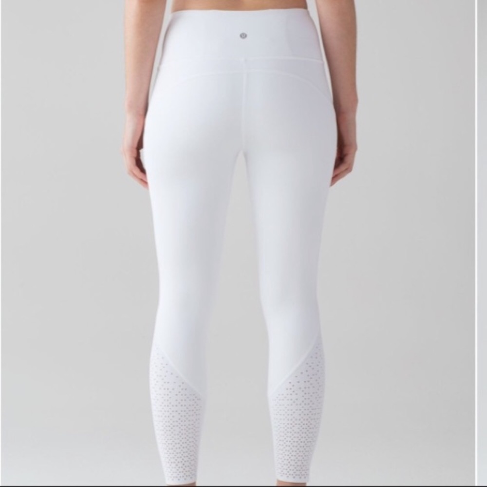 Lululemon Anew tights